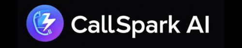 CallSpark AI Logo